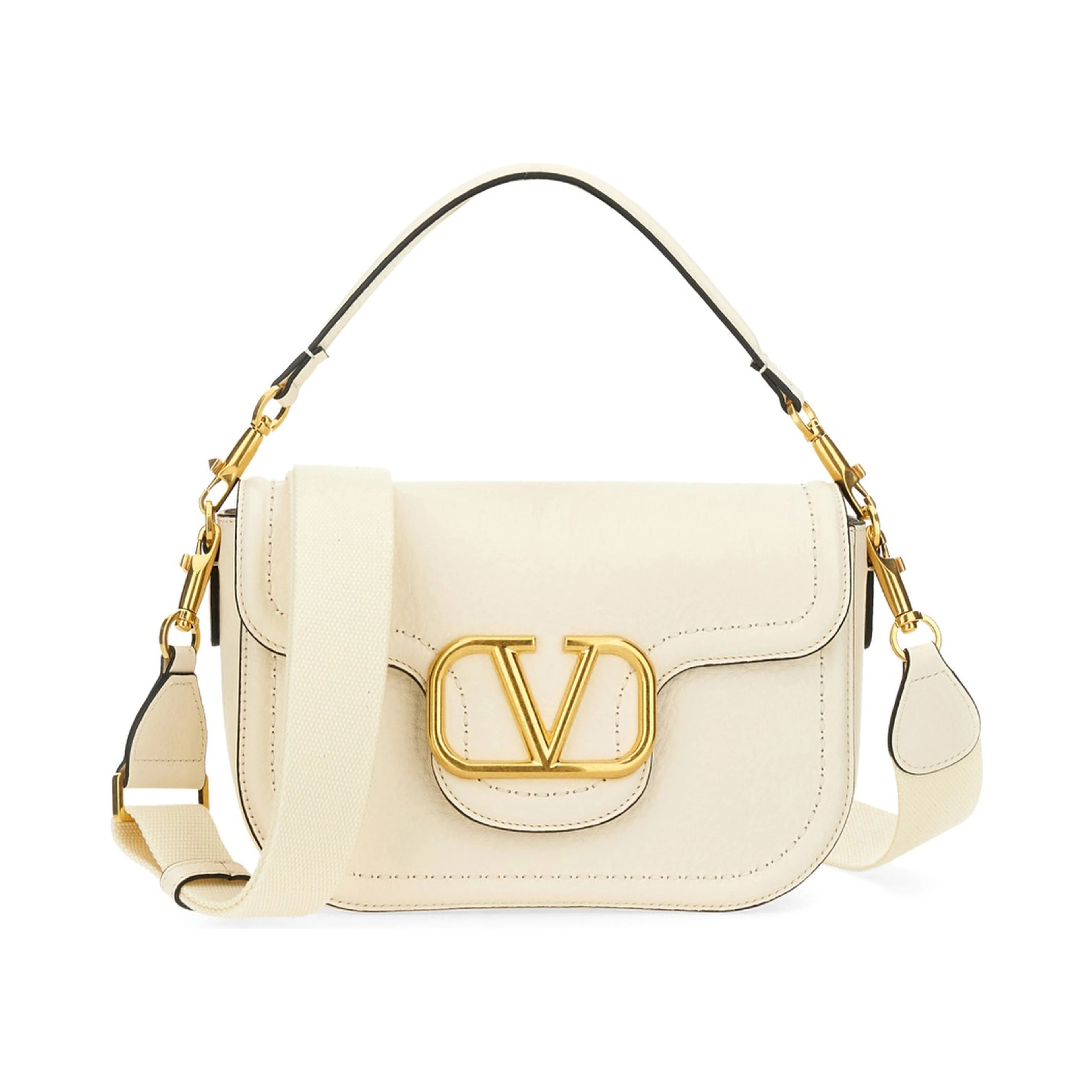 "ALLTIME" SHOULDER BAG