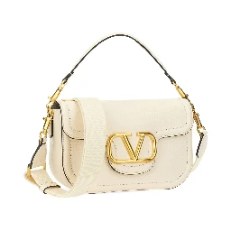 "ALLTIME" SHOULDER BAG