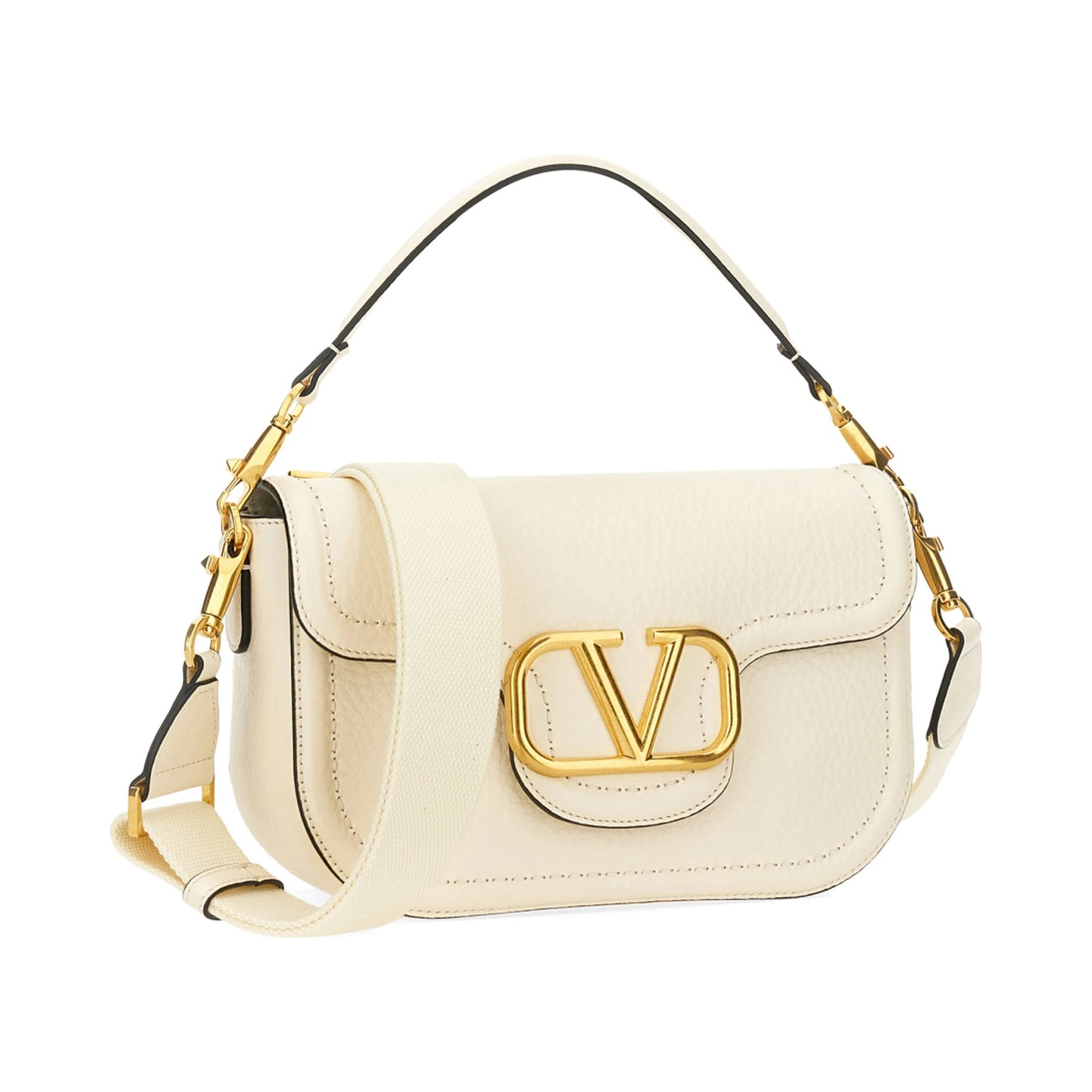 "ALLTIME" SHOULDER BAG
