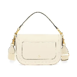 "ALLTIME" SHOULDER BAG