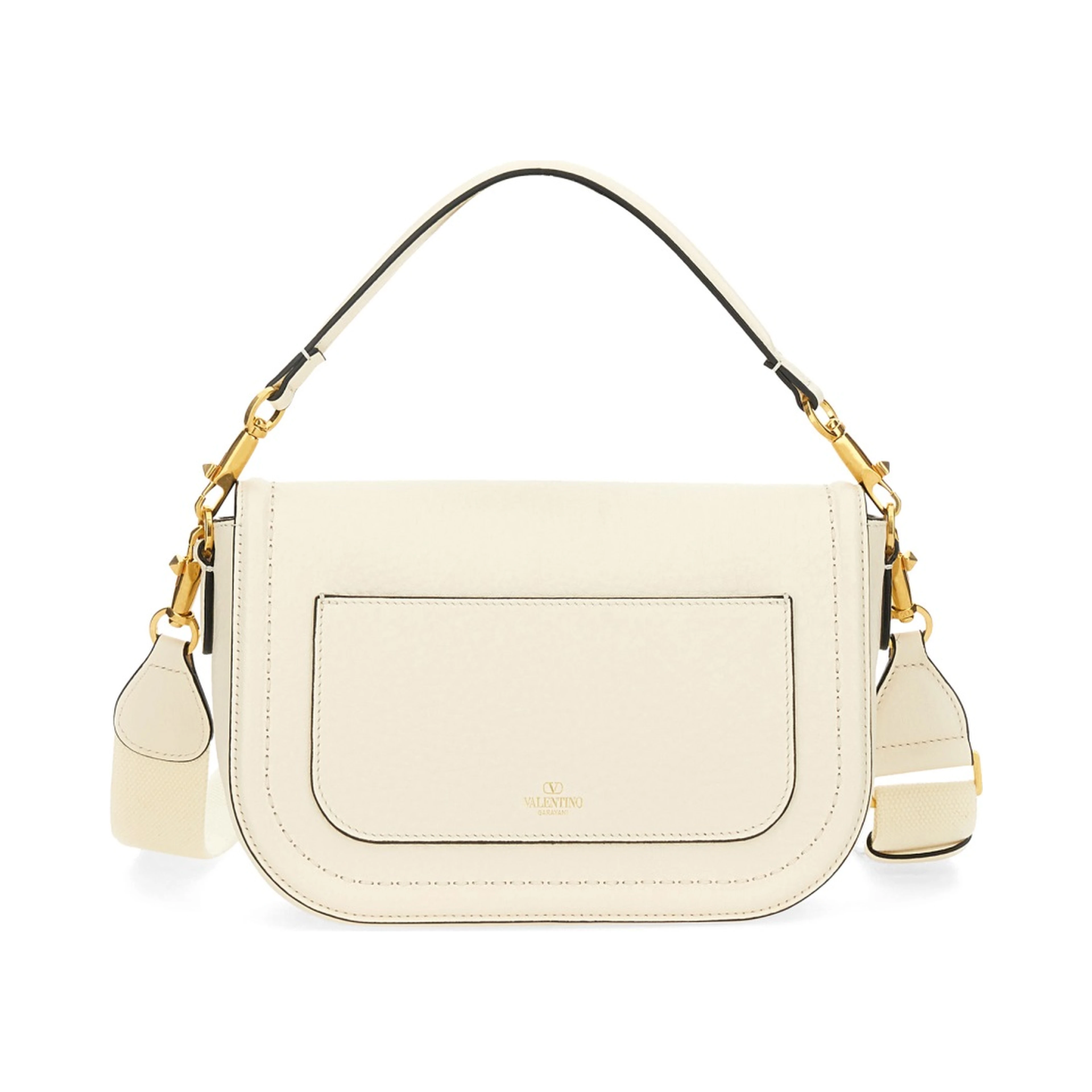"ALLTIME" SHOULDER BAG