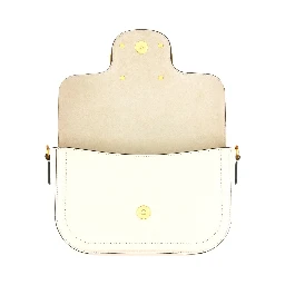 "ALLTIME" SHOULDER BAG
