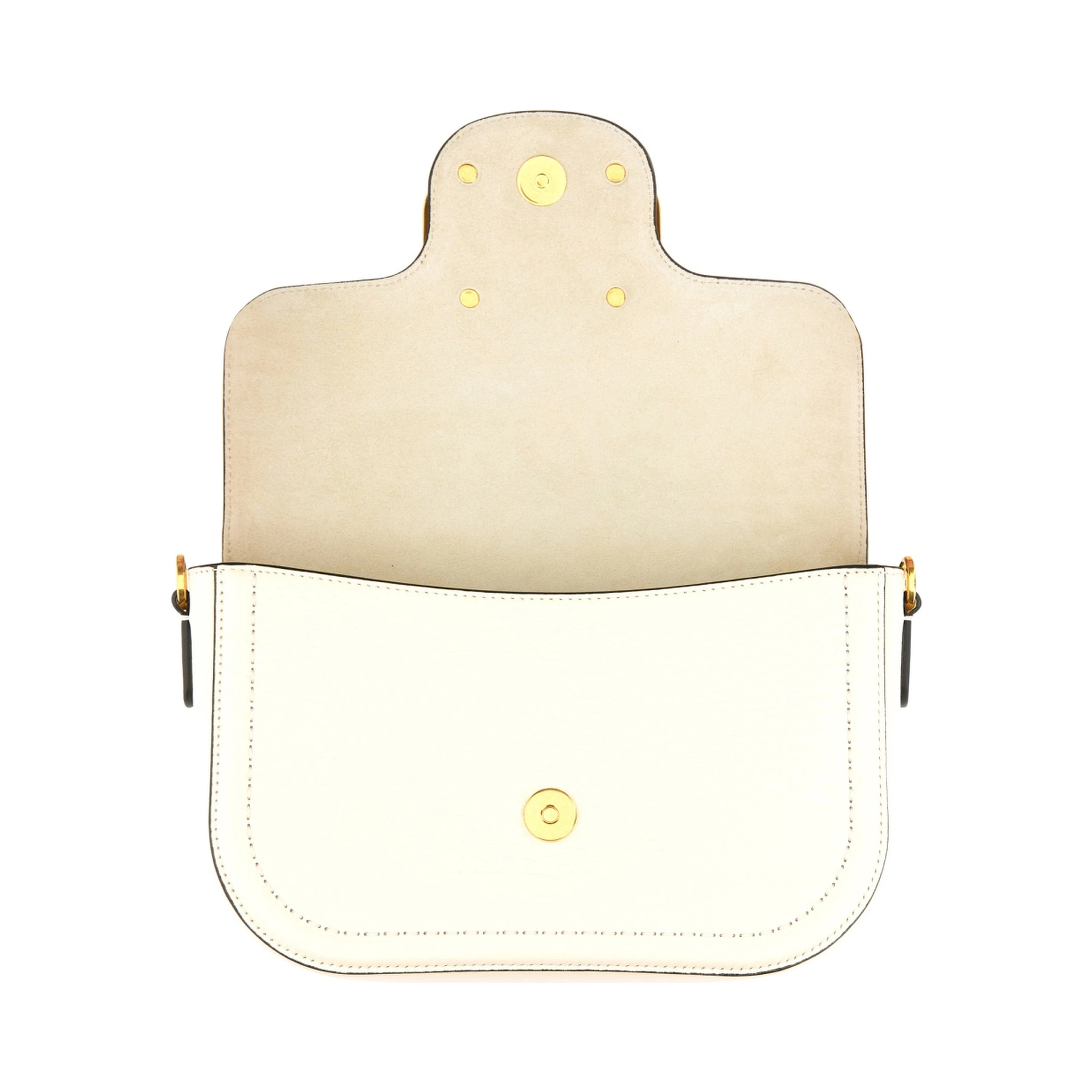 "ALLTIME" SHOULDER BAG