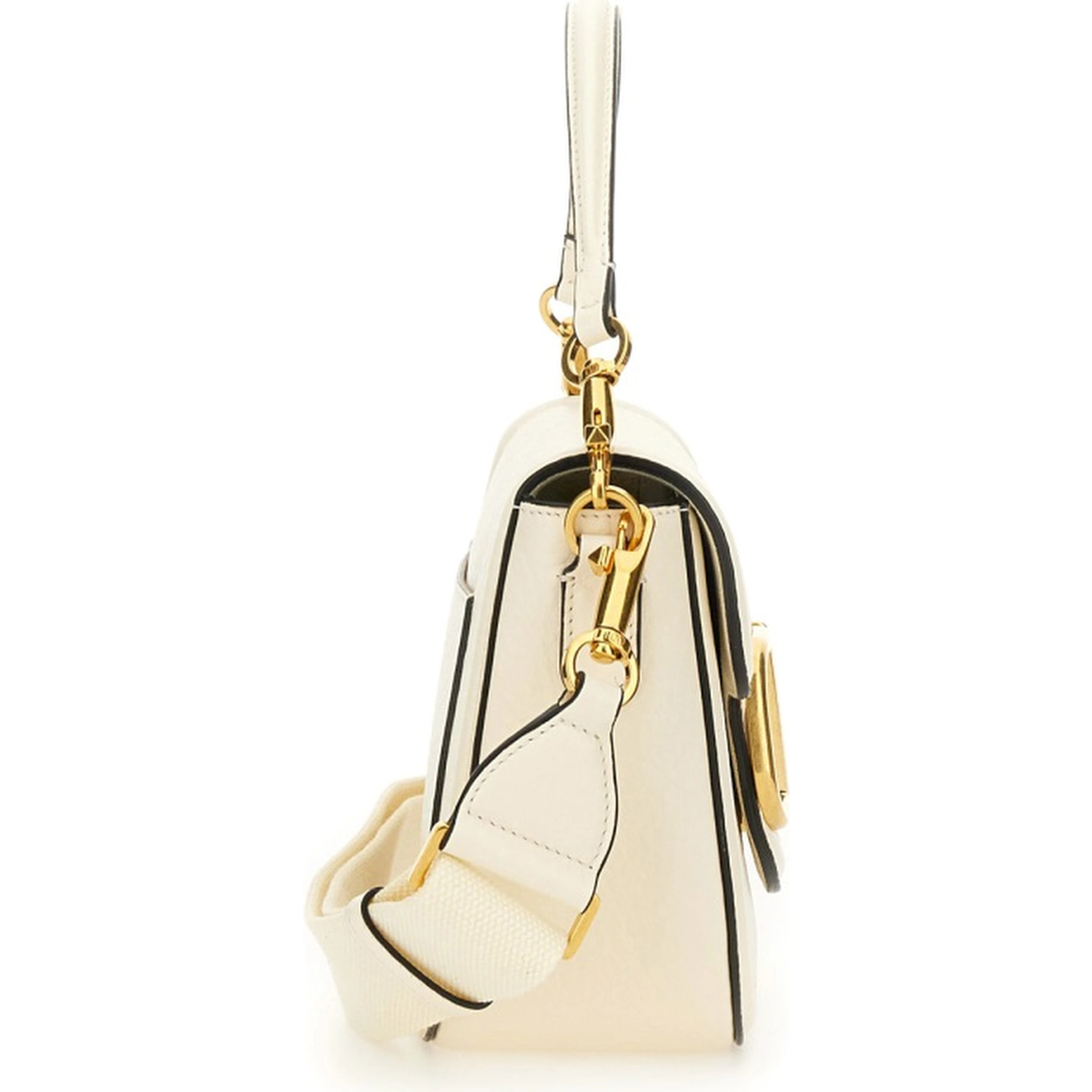 "ALLTIME" SHOULDER BAG