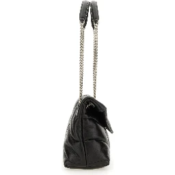 LOULOU PUFFER BAG SMALL