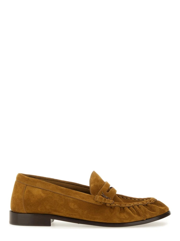 MOCCASIN "LE LOAFER"