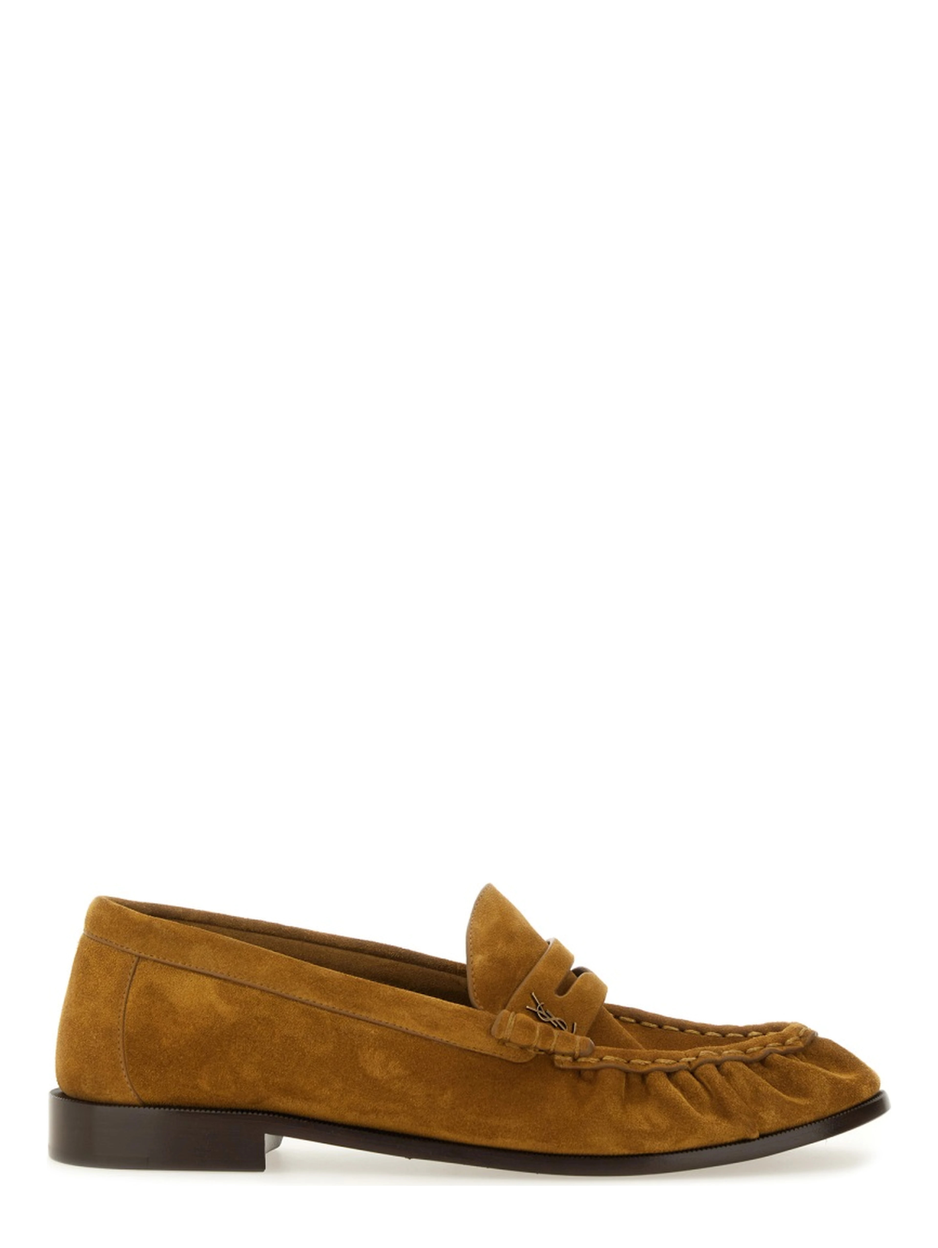MOCCASIN "LE LOAFER"