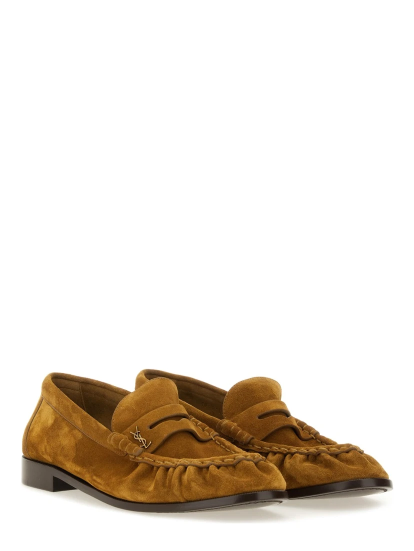 MOCCASIN "LE LOAFER"