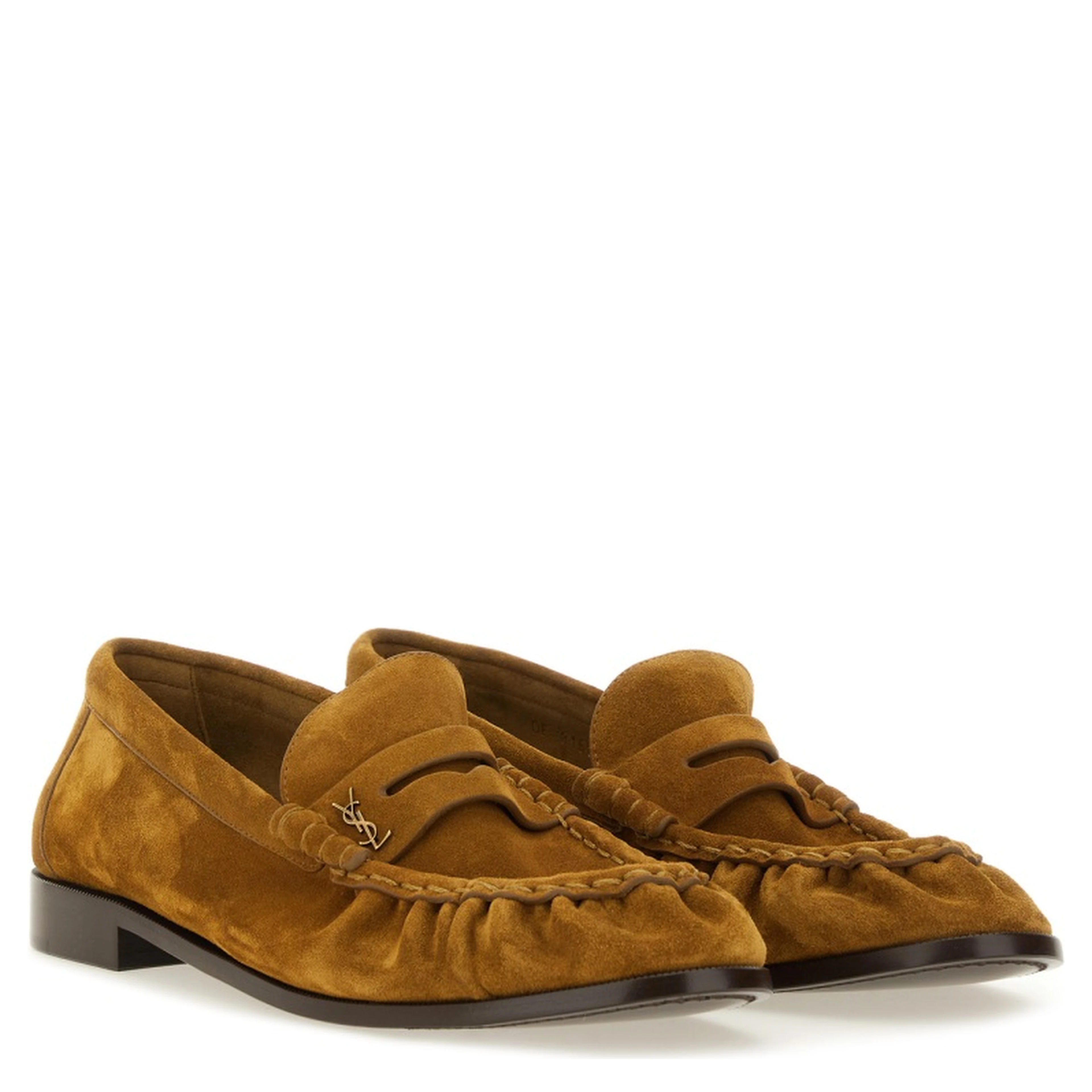 MOCCASIN "LE LOAFER"