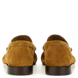 MOCCASIN "LE LOAFER"