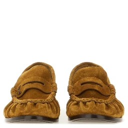 MOCCASIN "LE LOAFER"