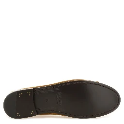 MOCCASIN "LE LOAFER"
