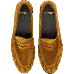 MOCCASIN "LE LOAFER"