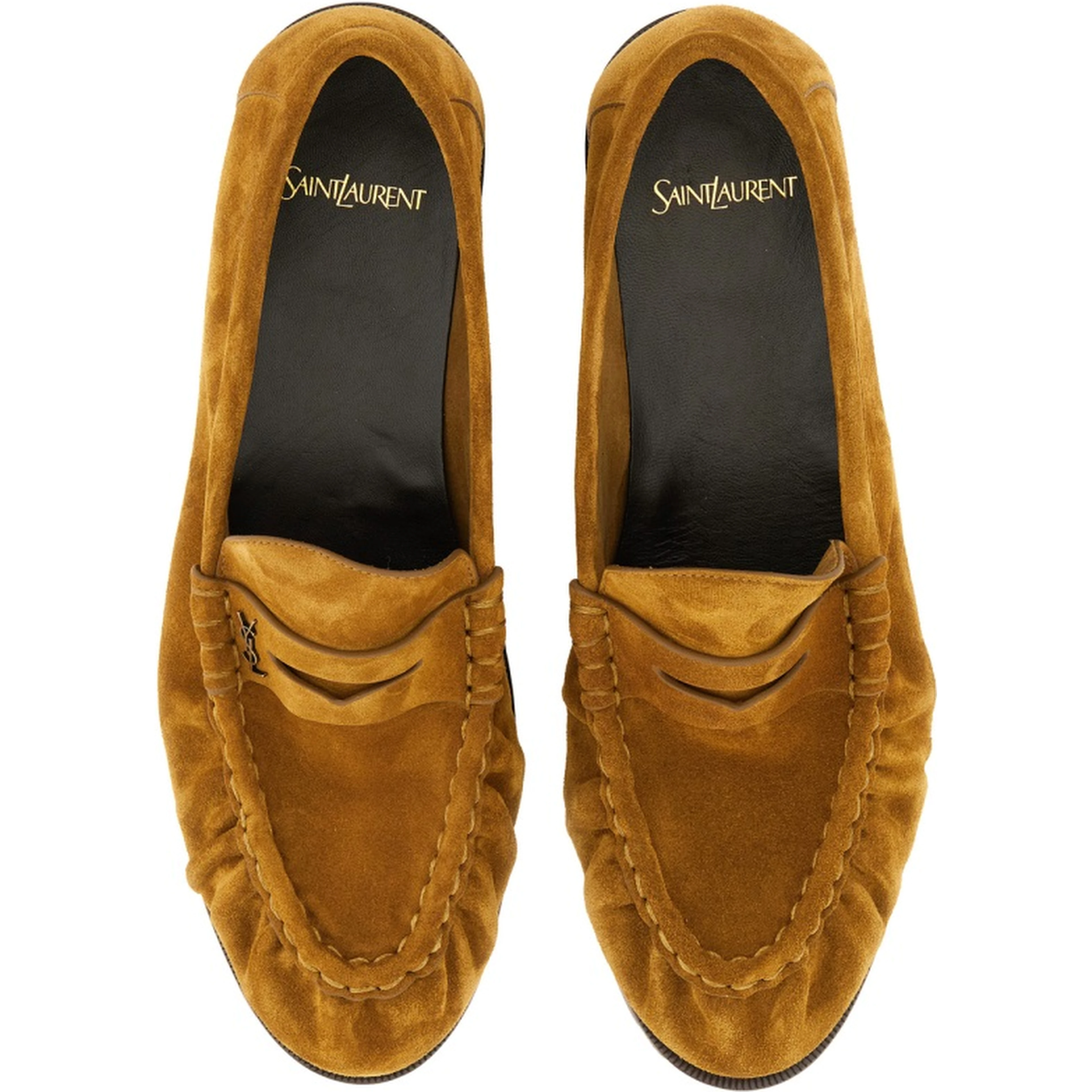MOCCASIN "LE LOAFER"