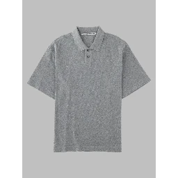 Polo In Cotone