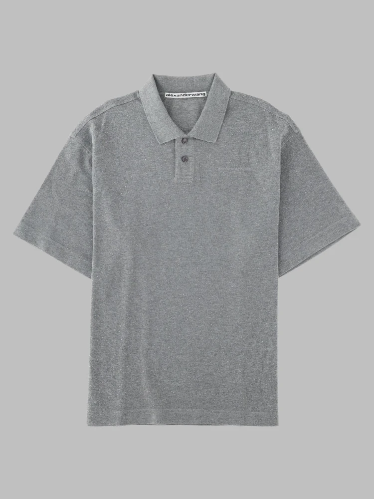 Polo In Cotone