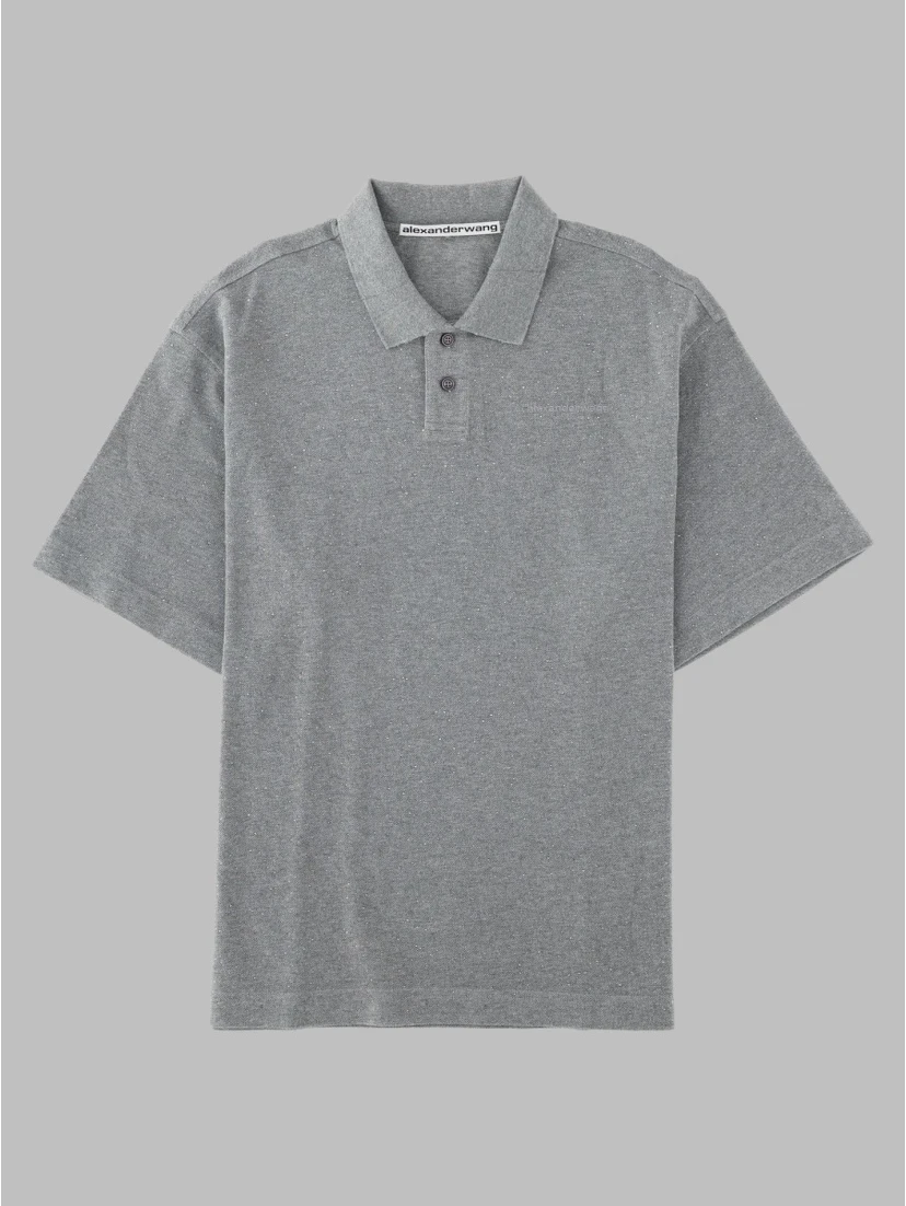 Polo In Cotone