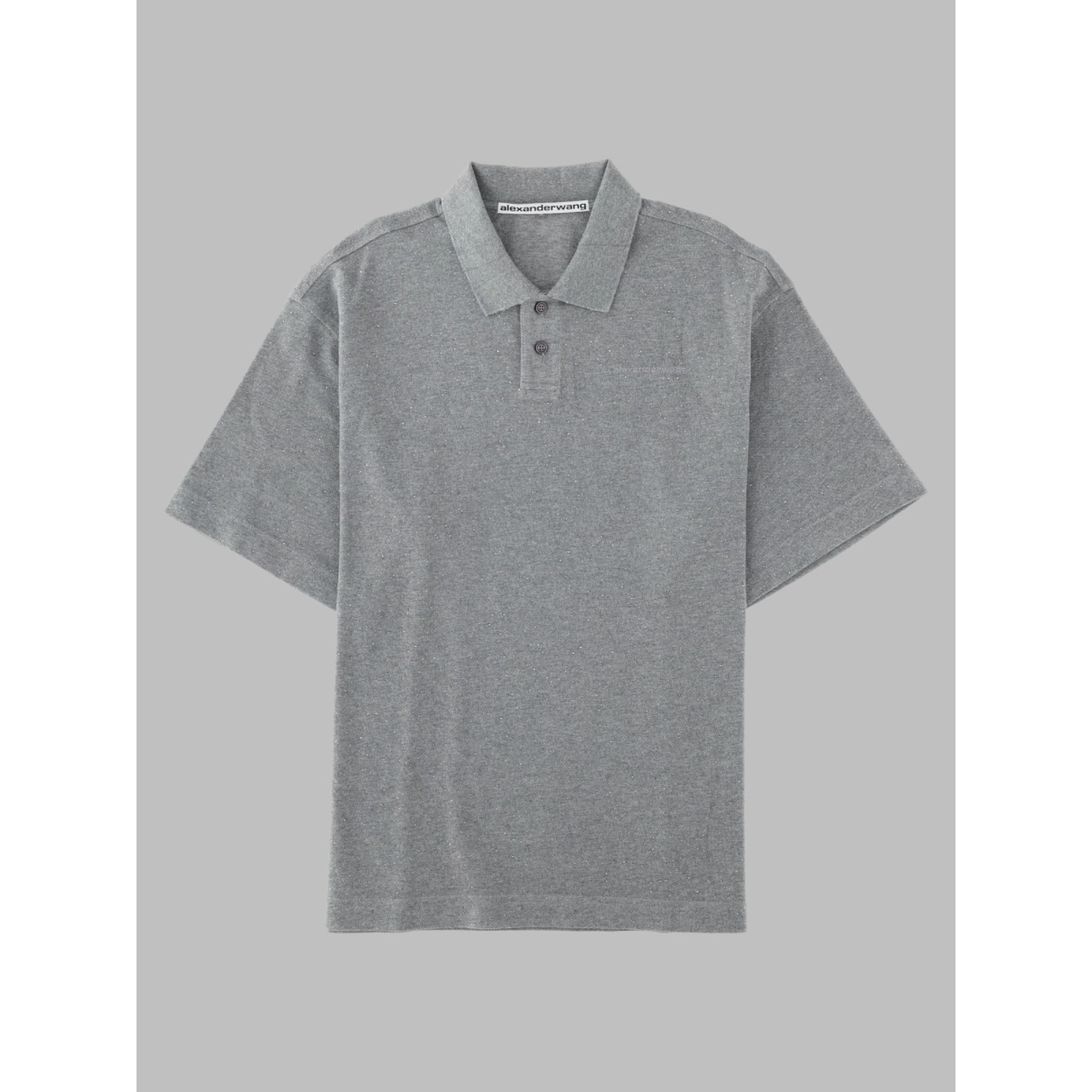 Polo In Cotone