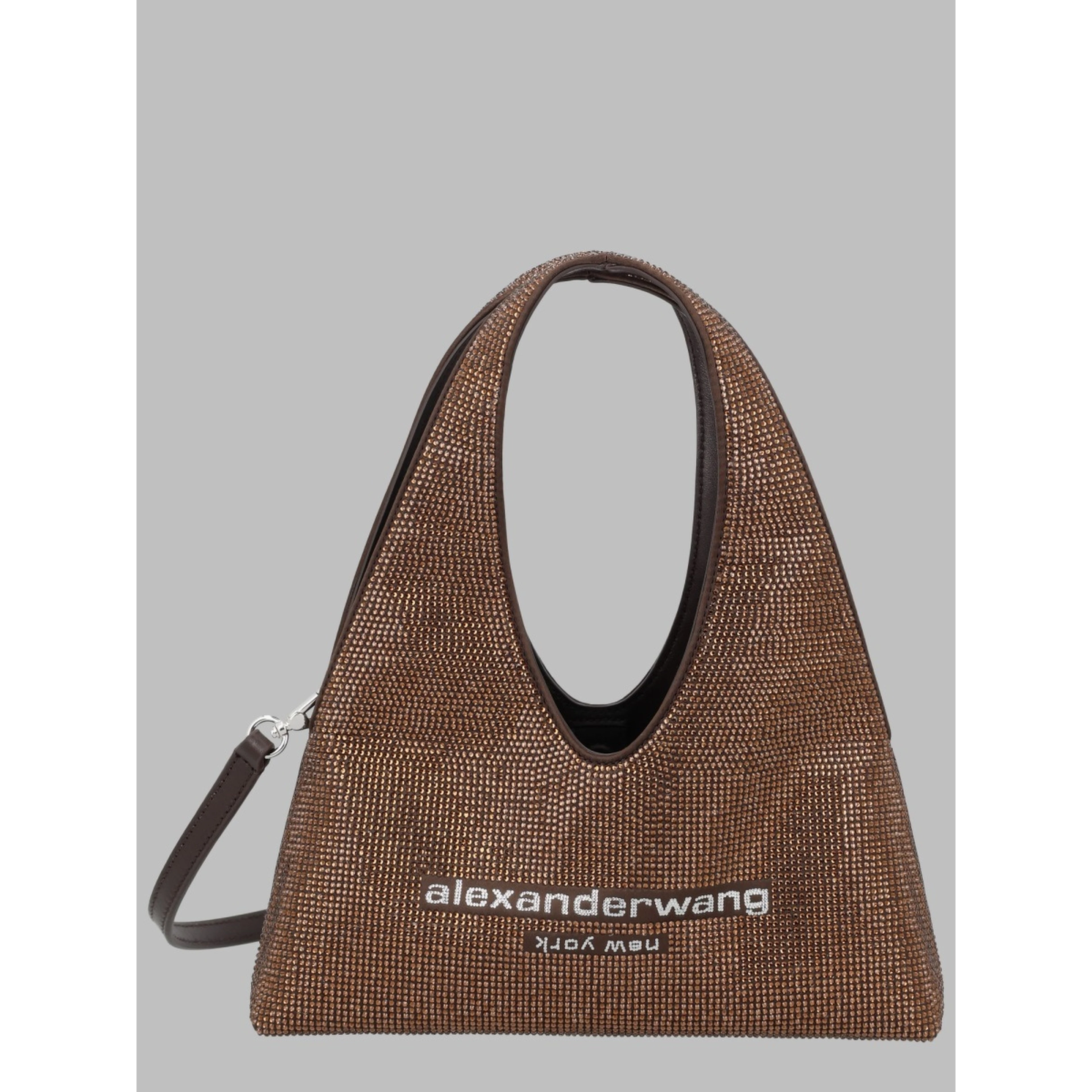 Borsa Hobo "Pike" Mini