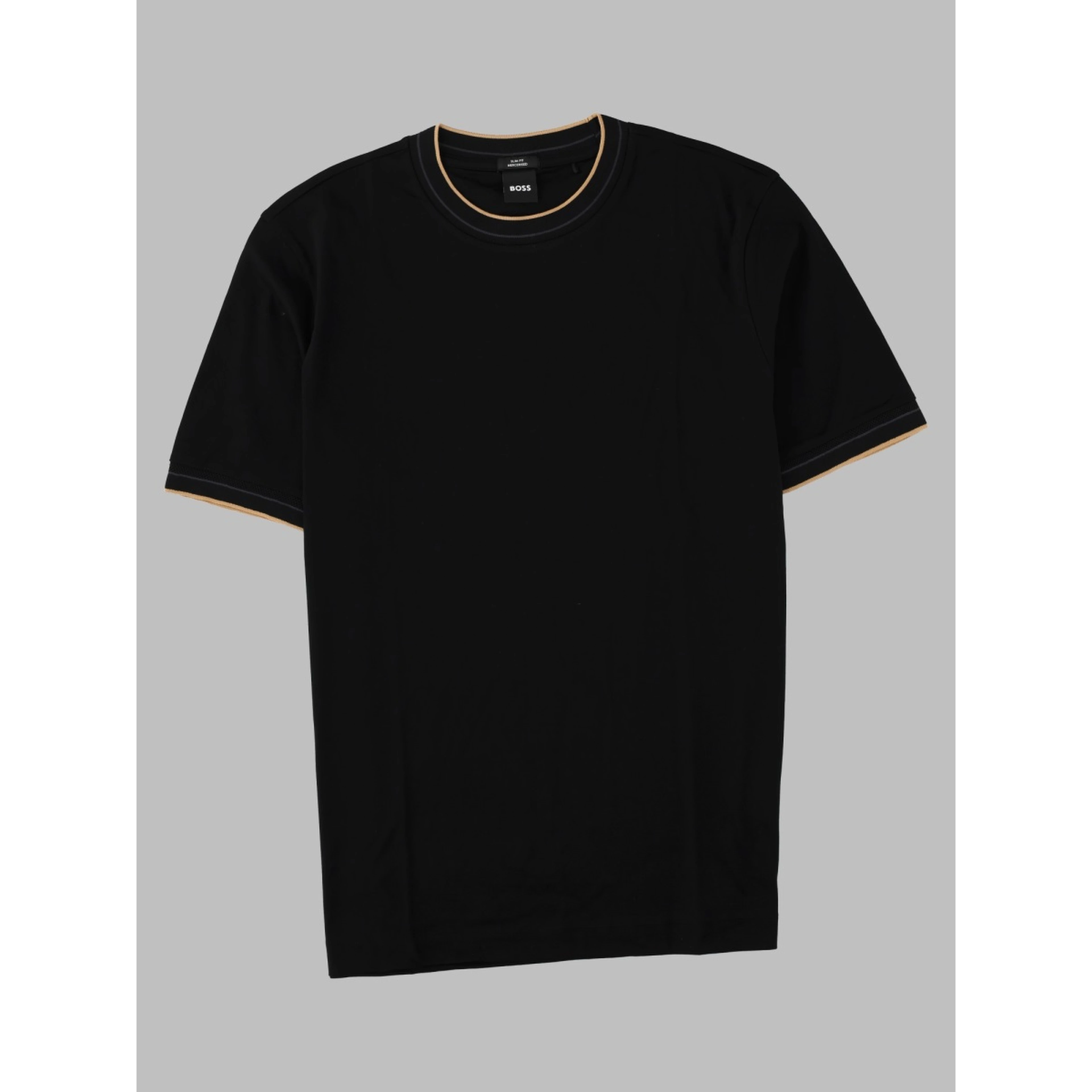 T-Shirt "Tessler 195"