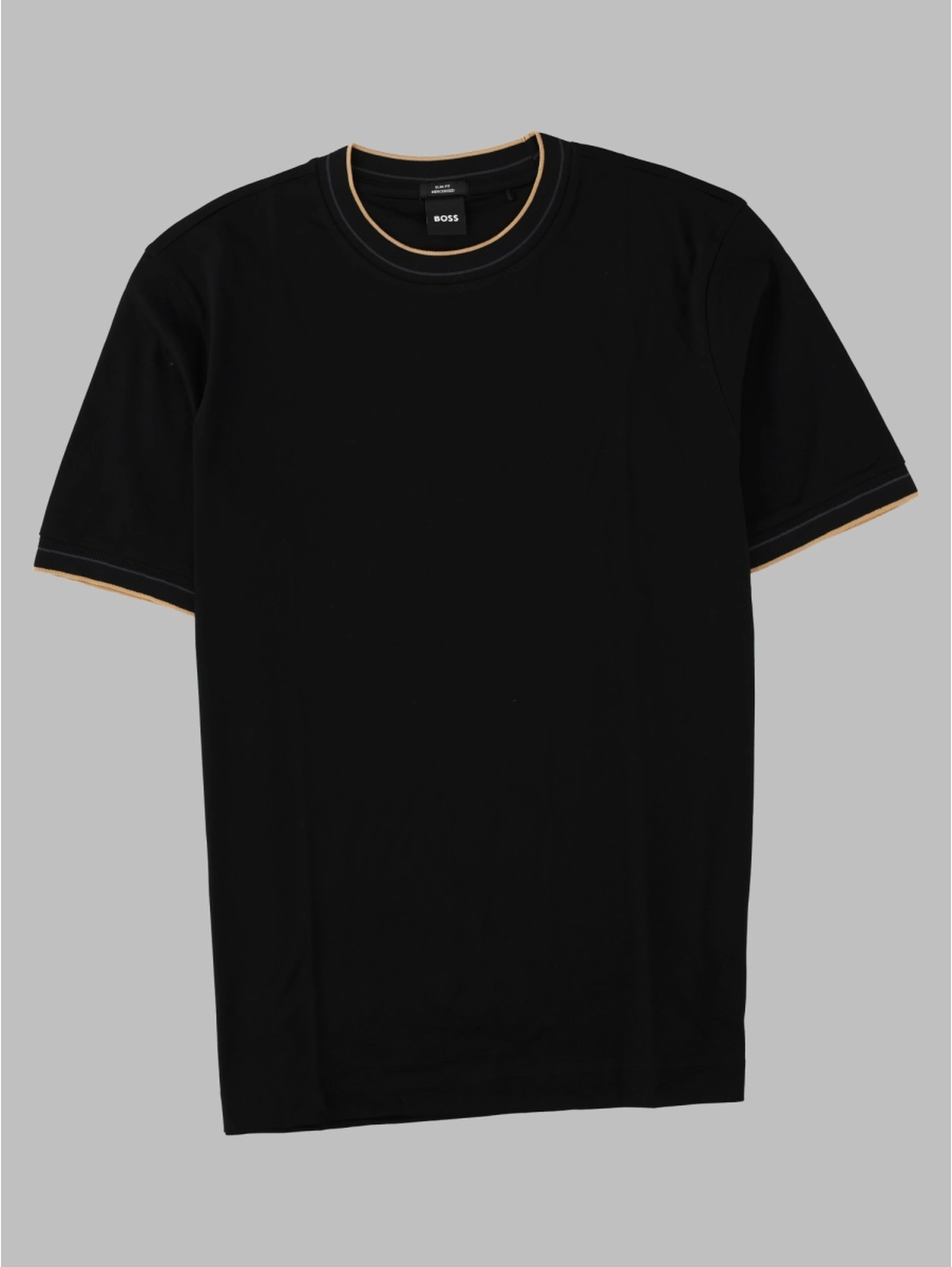 T-Shirt "Tessler 195"