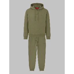 Tracksuit "Dapo Dayote"