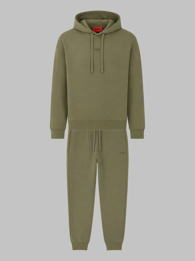 Tracksuit "Dapo Dayote"
