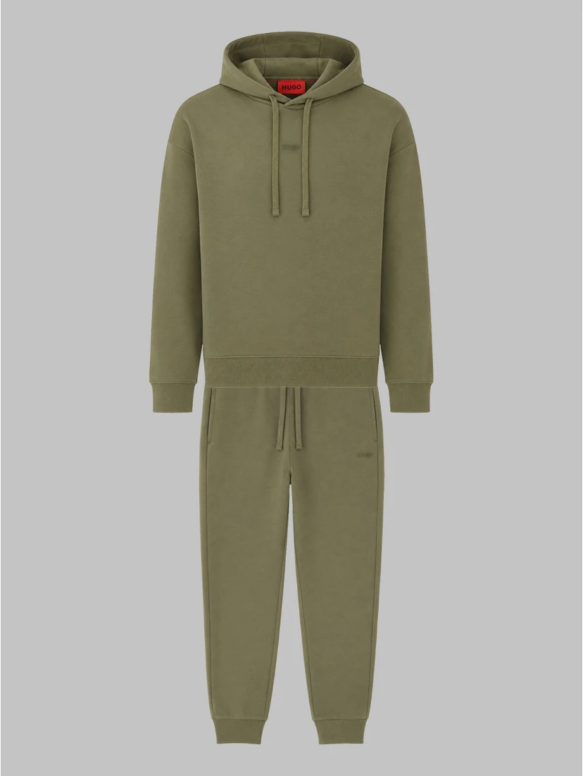 Tracksuit "Dapo Dayote"
