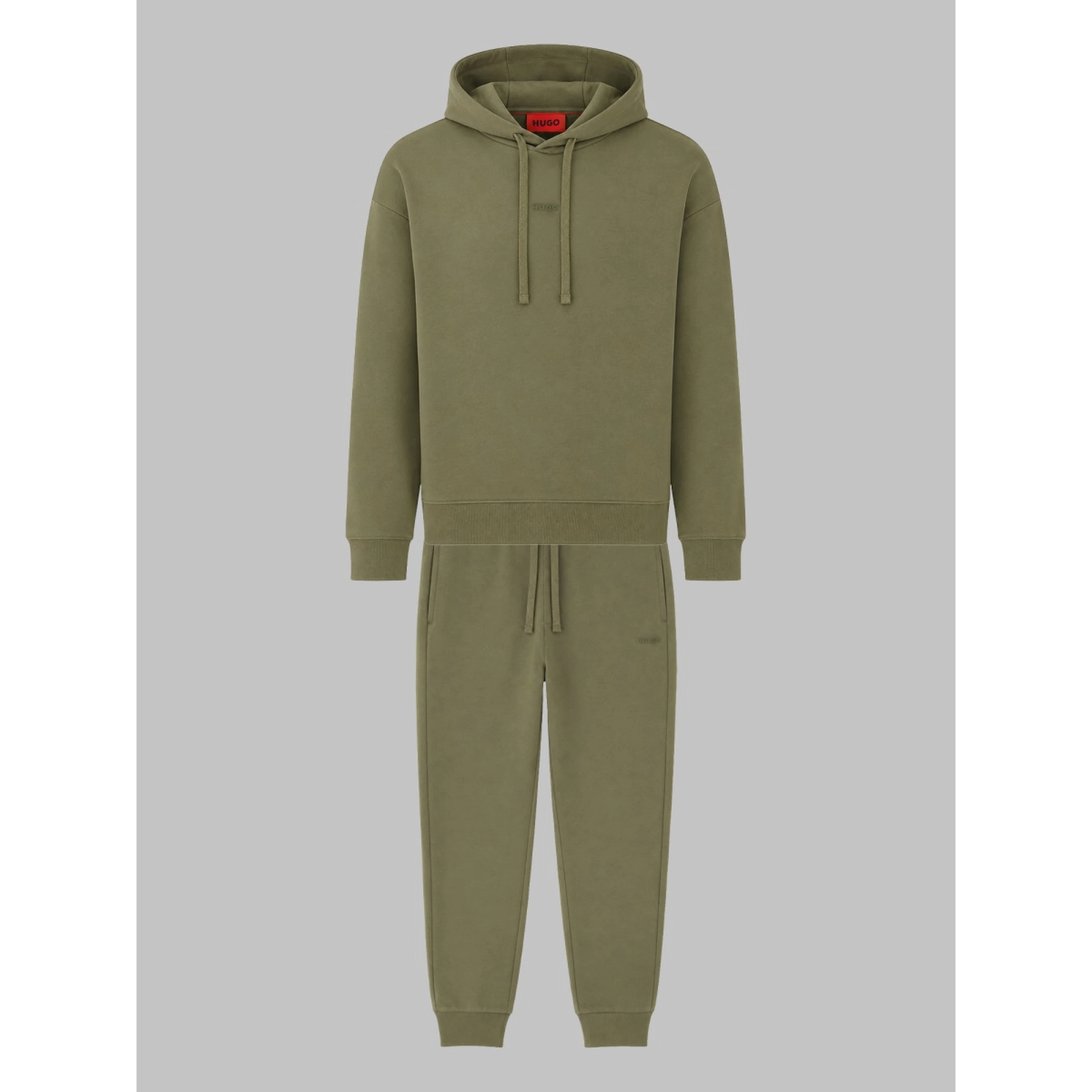 Tracksuit "Dapo Dayote"
