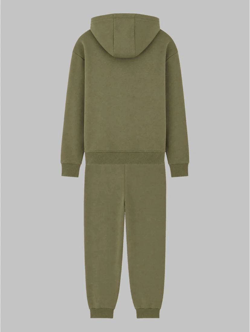 Tracksuit "Dapo Dayote"