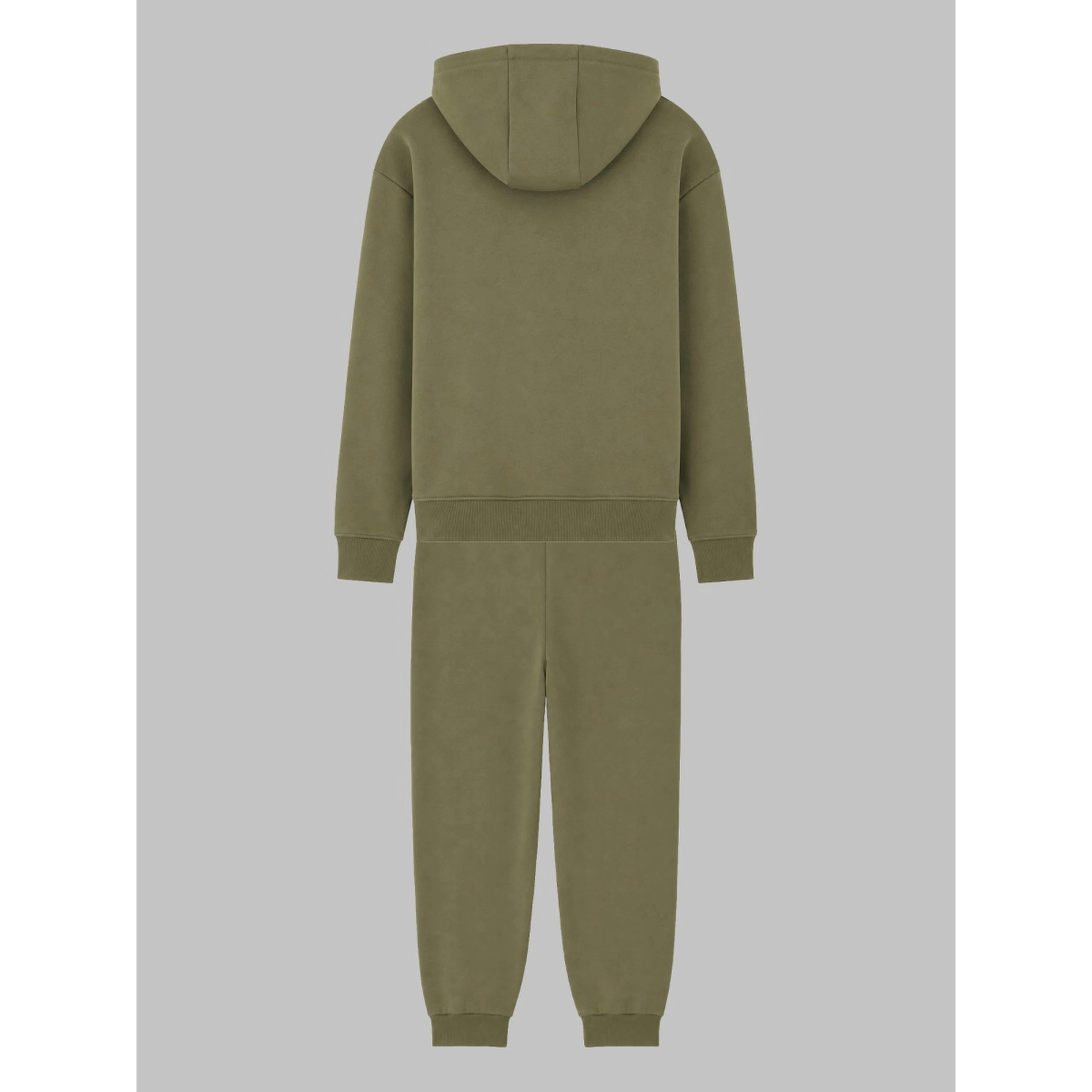 Tracksuit "Dapo Dayote"