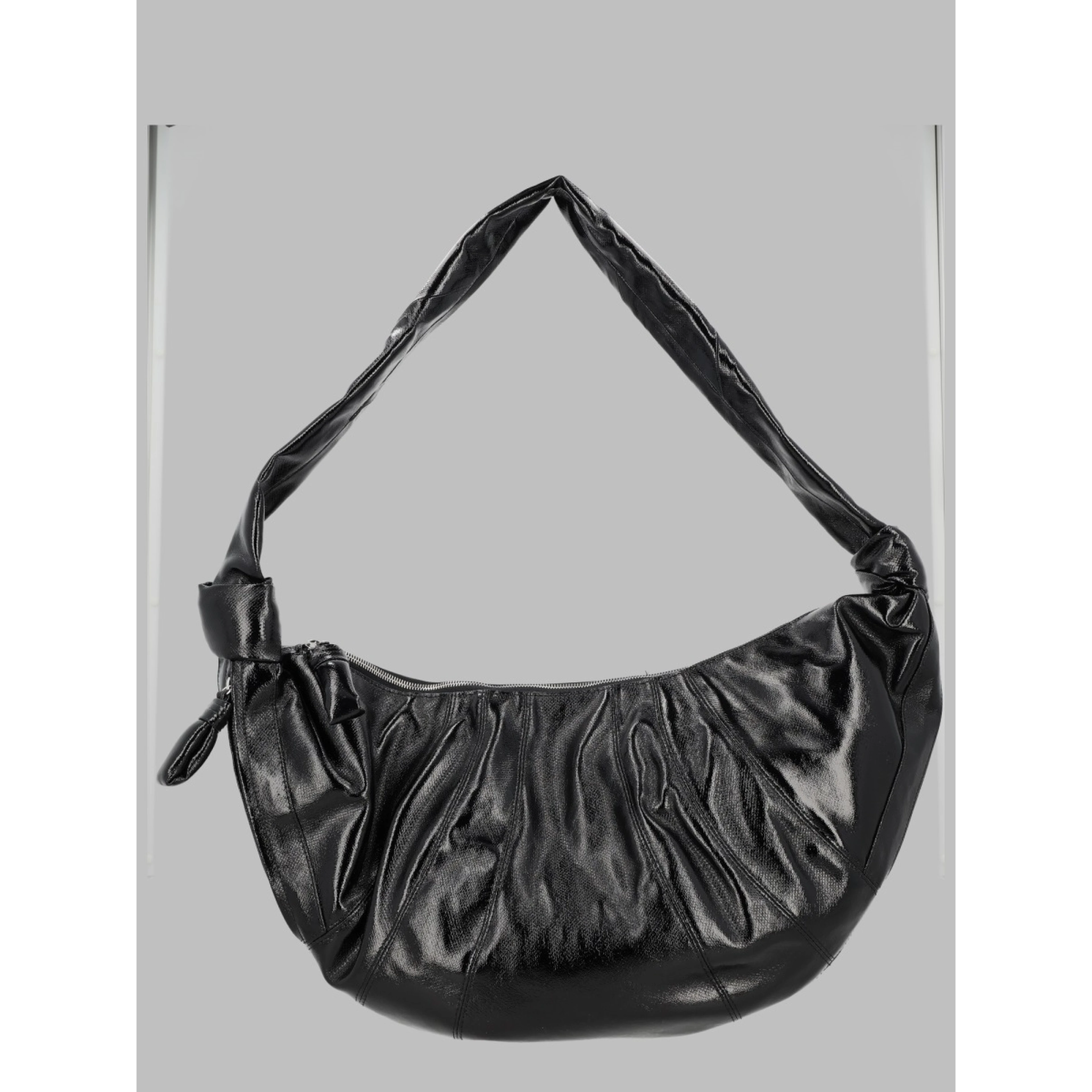 Borsa "Croissant" Large
