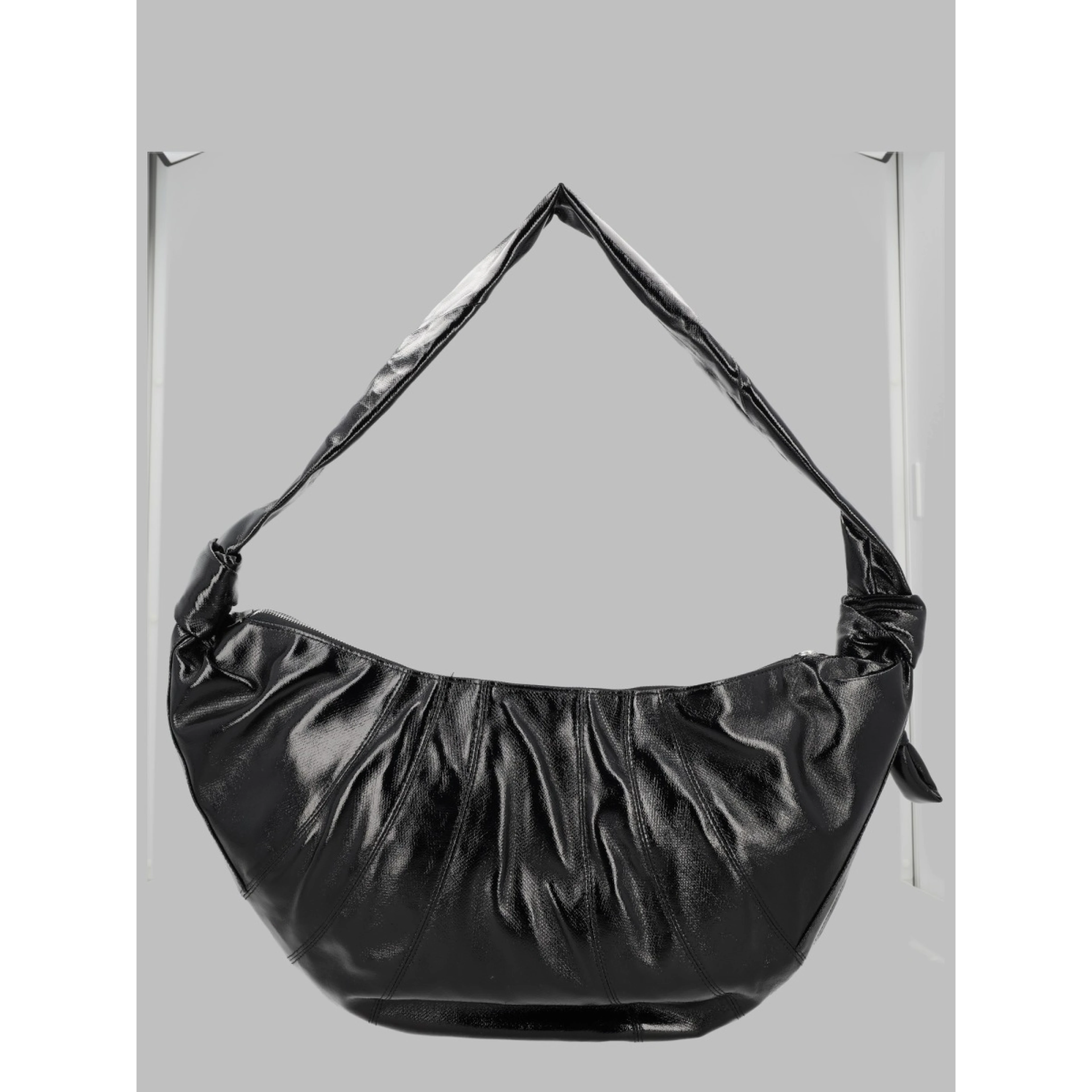 Borsa "Croissant" Large