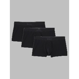 3-Pack Boxer in Cotone