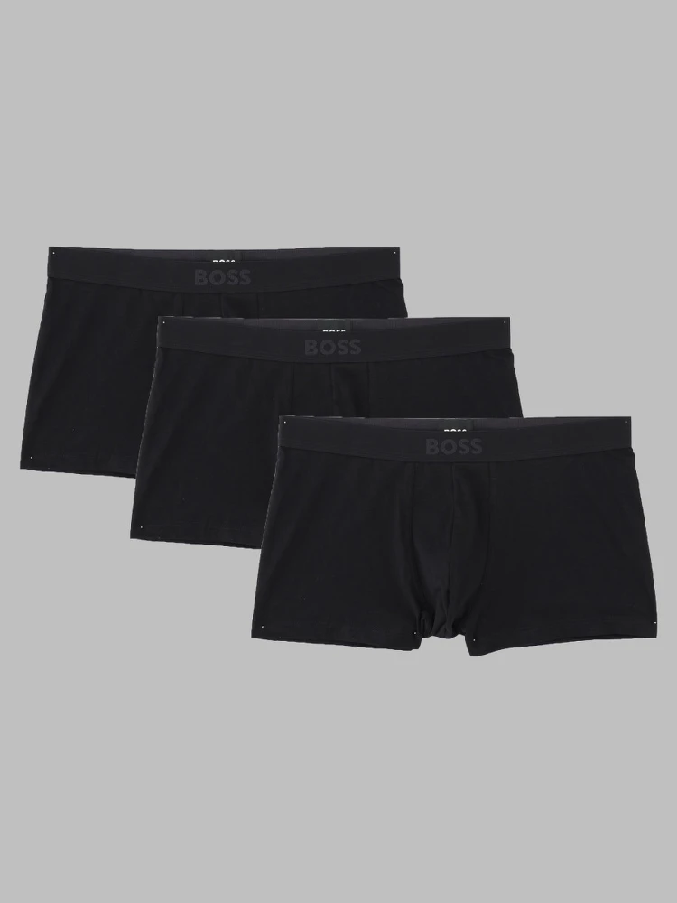 3-Pack Boxer in Cotone