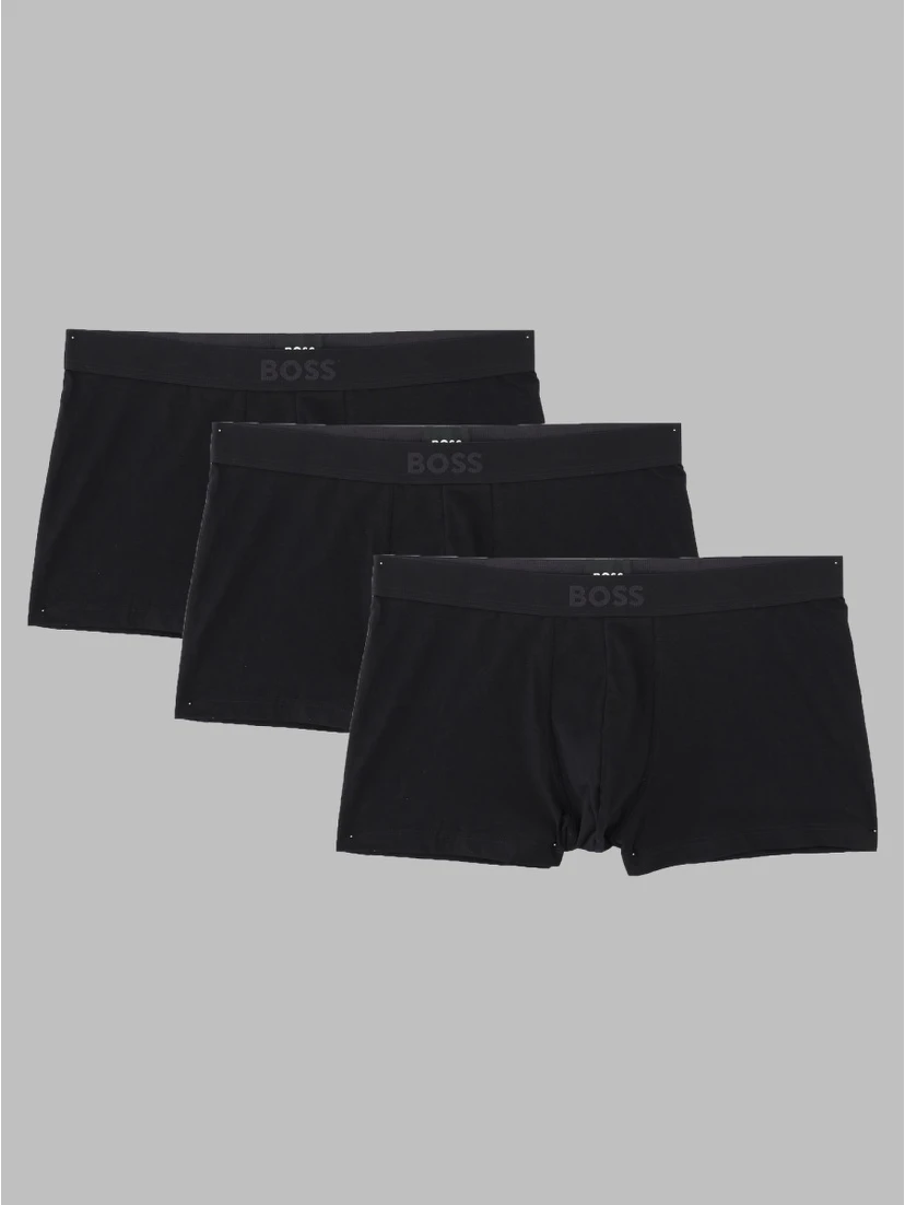 3-Pack Boxer in Cotone