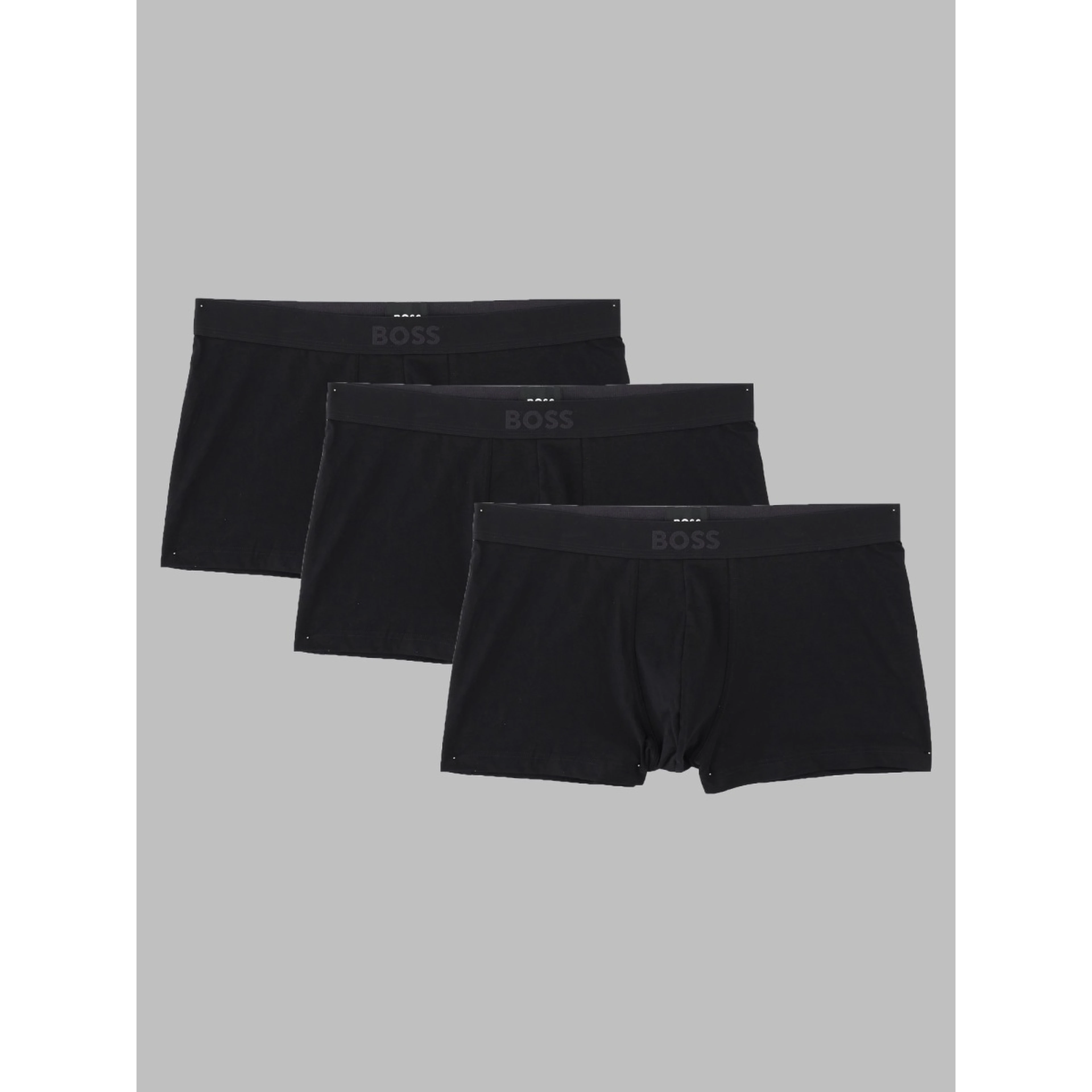 3-Pack Boxer in Cotone