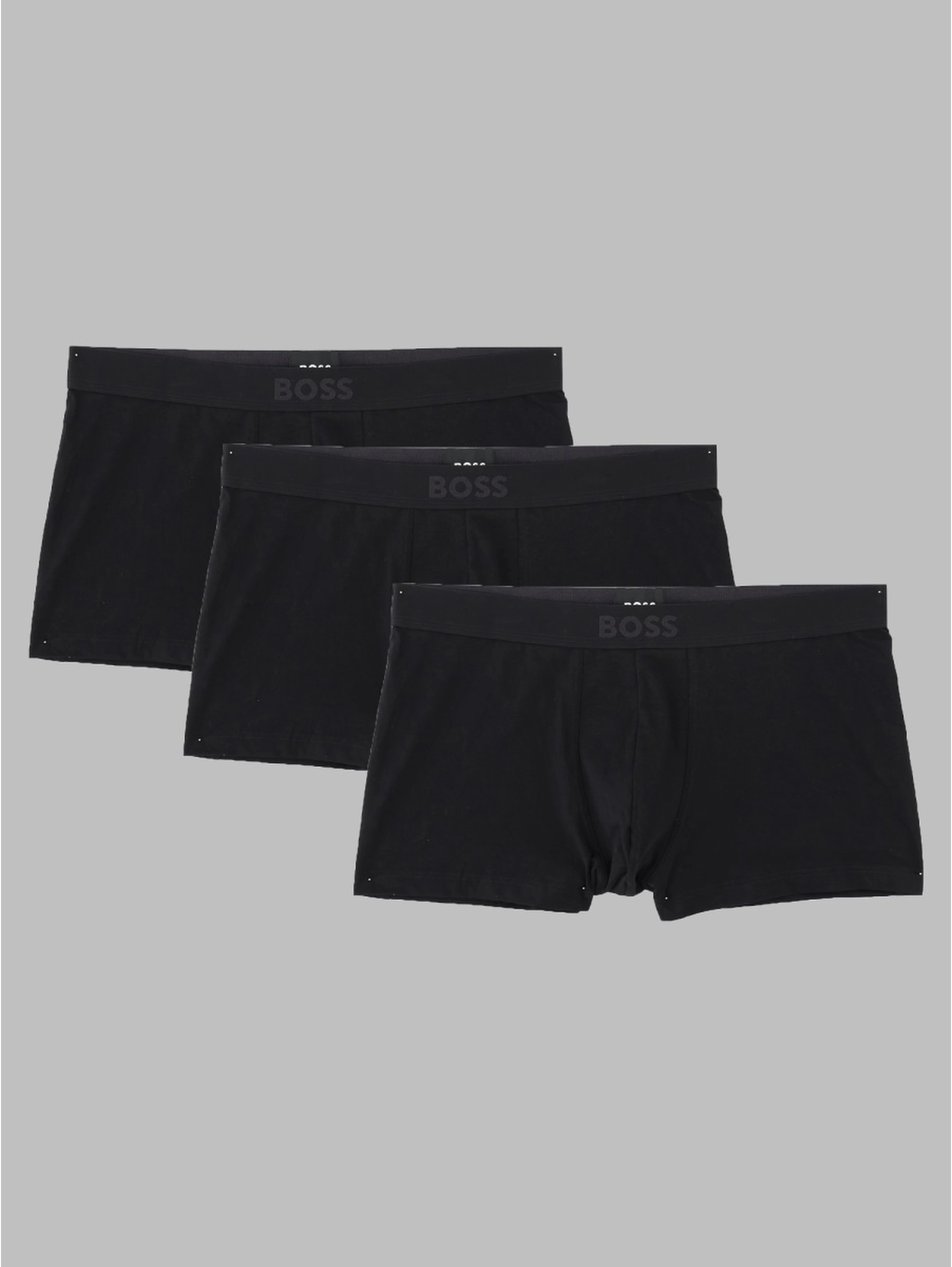 3-Pack Boxer in Cotone