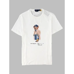T-Shirt "Polo Bear"