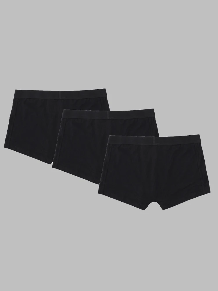 3-Pack Boxer in Cotone alternative