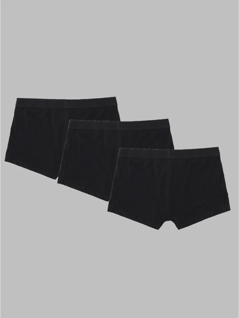3-Pack Boxer in Cotone