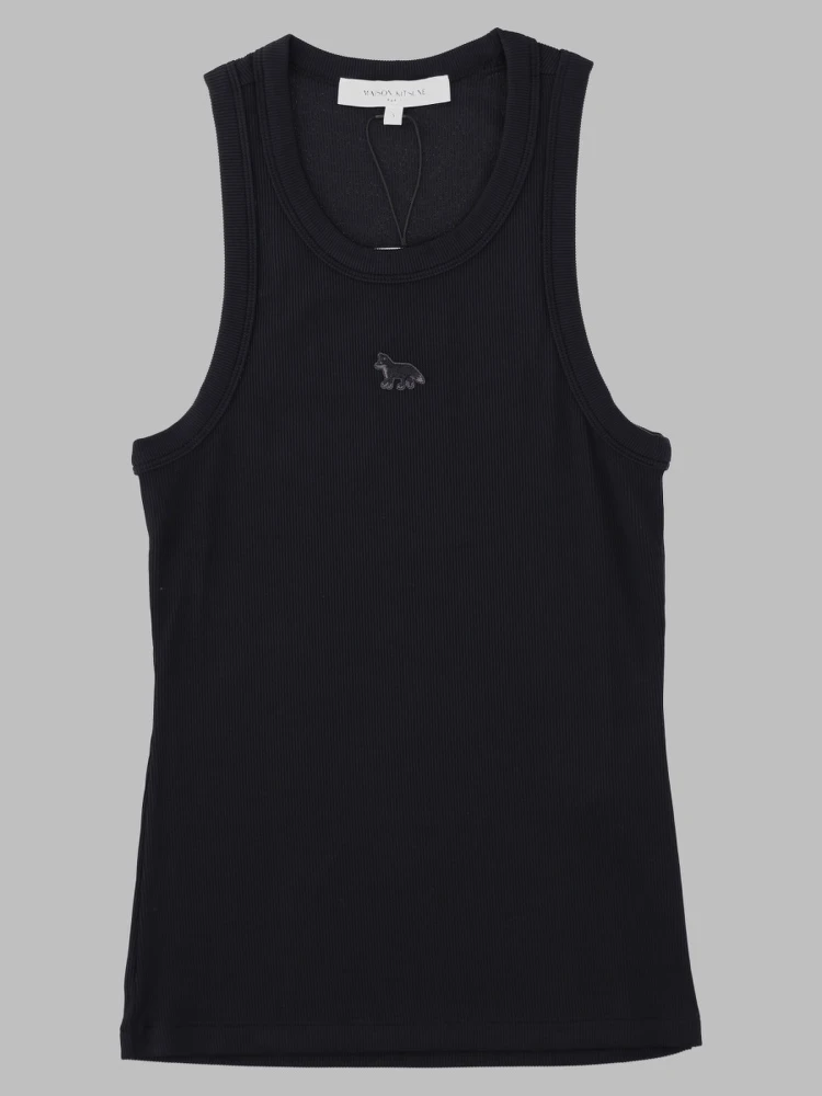 Tank Top "Baby Fox"