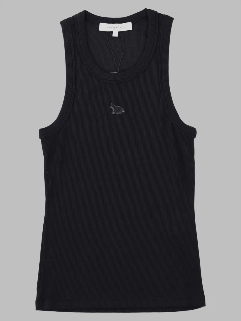 Tank Top "Baby Fox"