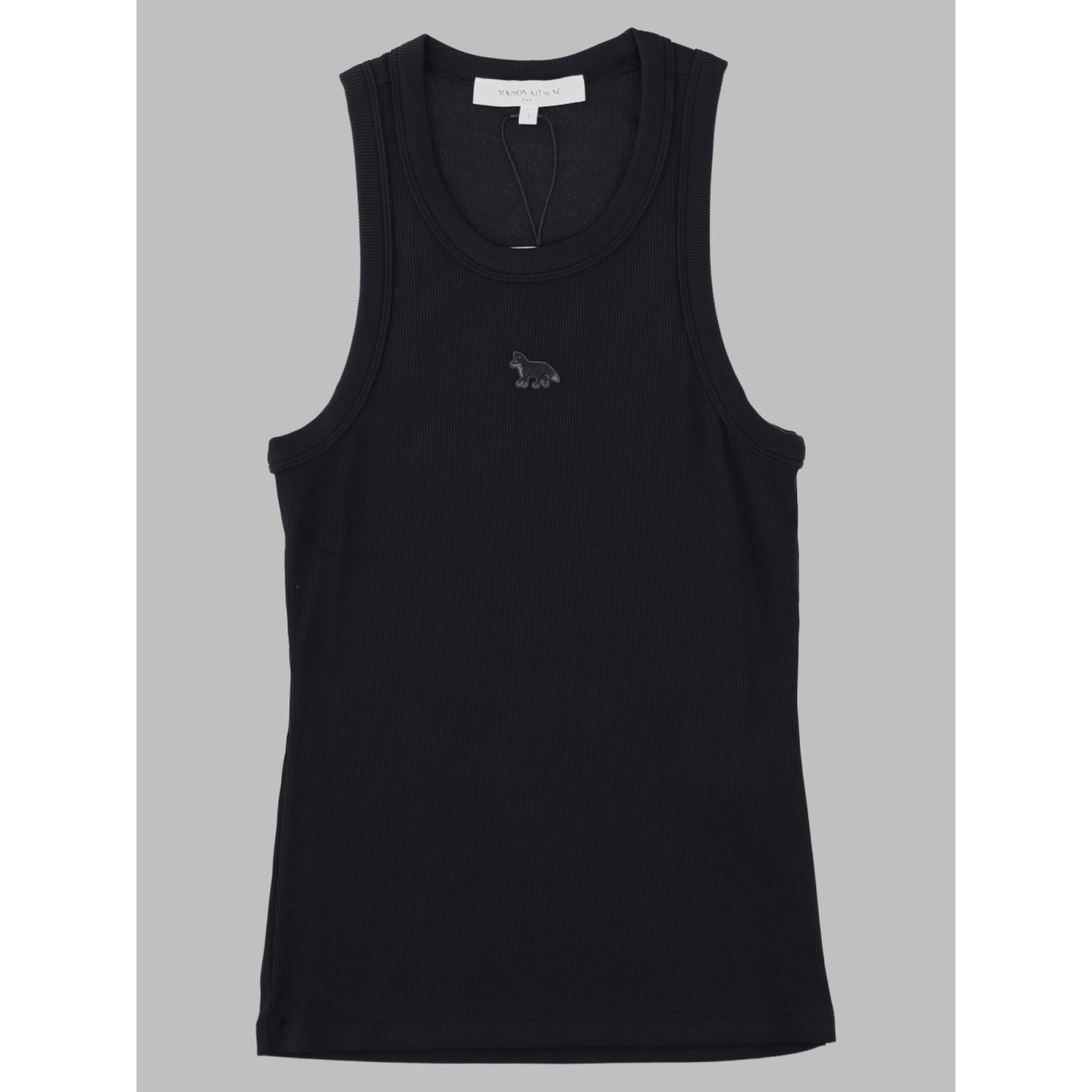 Tank Top "Baby Fox"