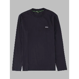 T-SHIRT CON LOGO