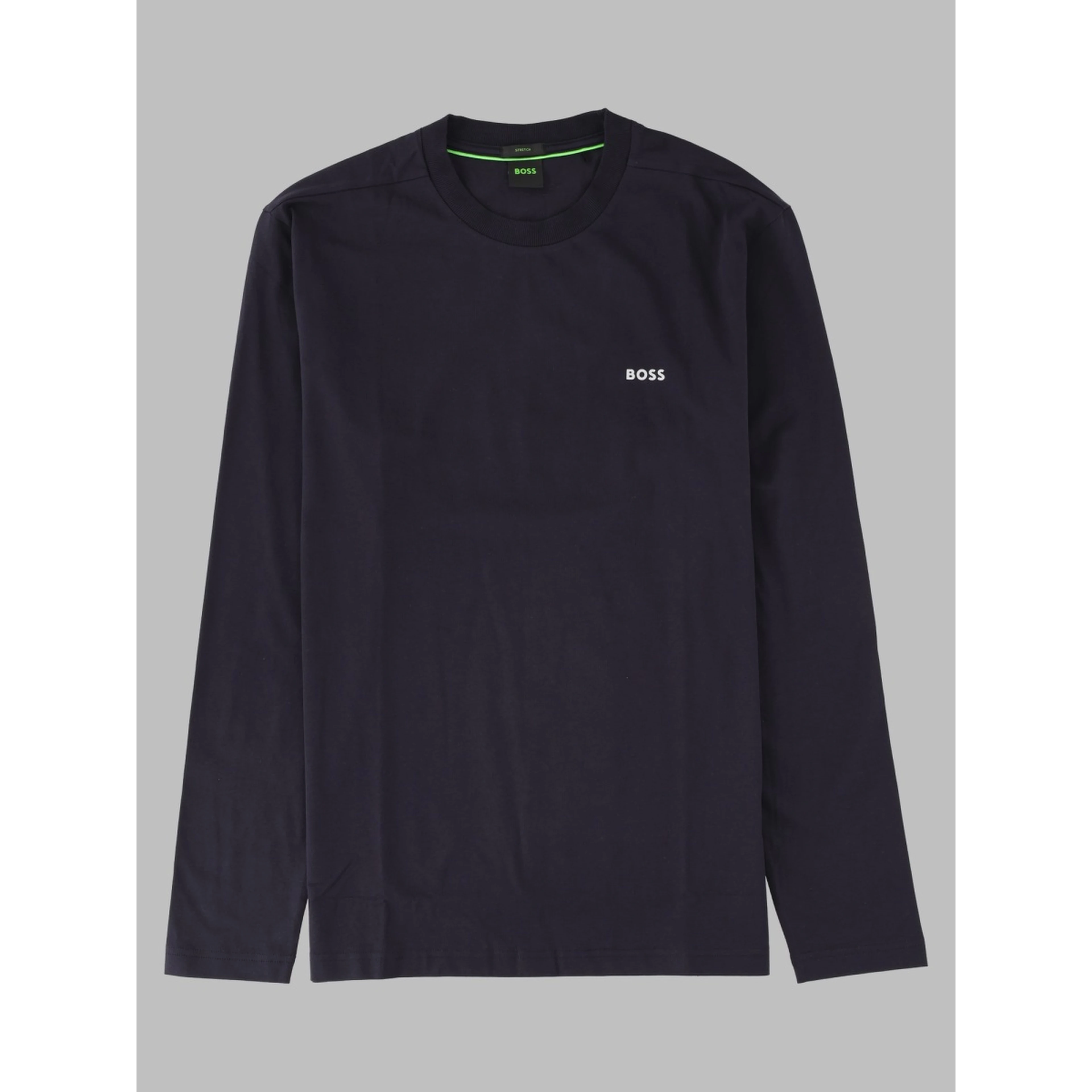 T-SHIRT CON LOGO