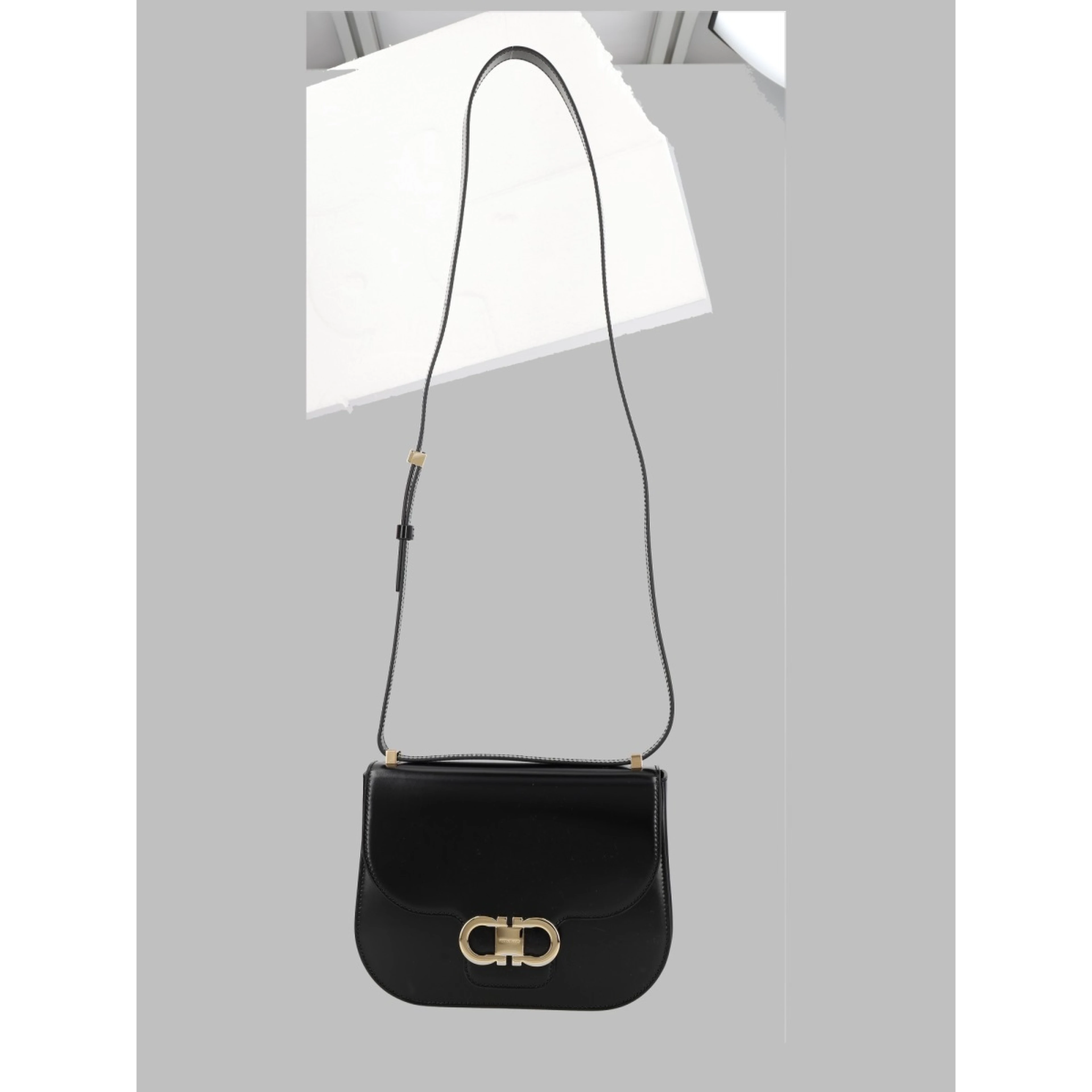 Borsa "North South"