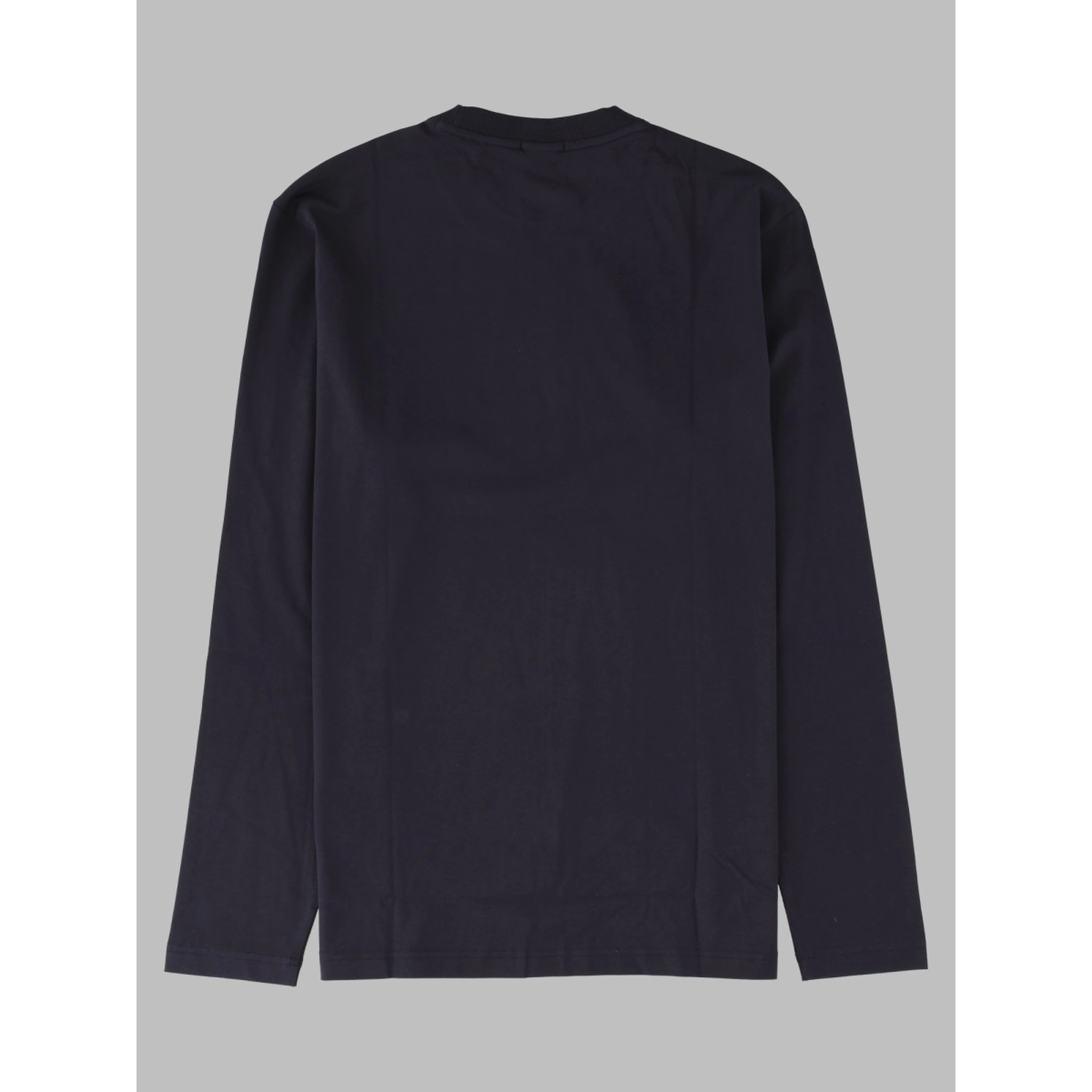 T-SHIRT CON LOGO