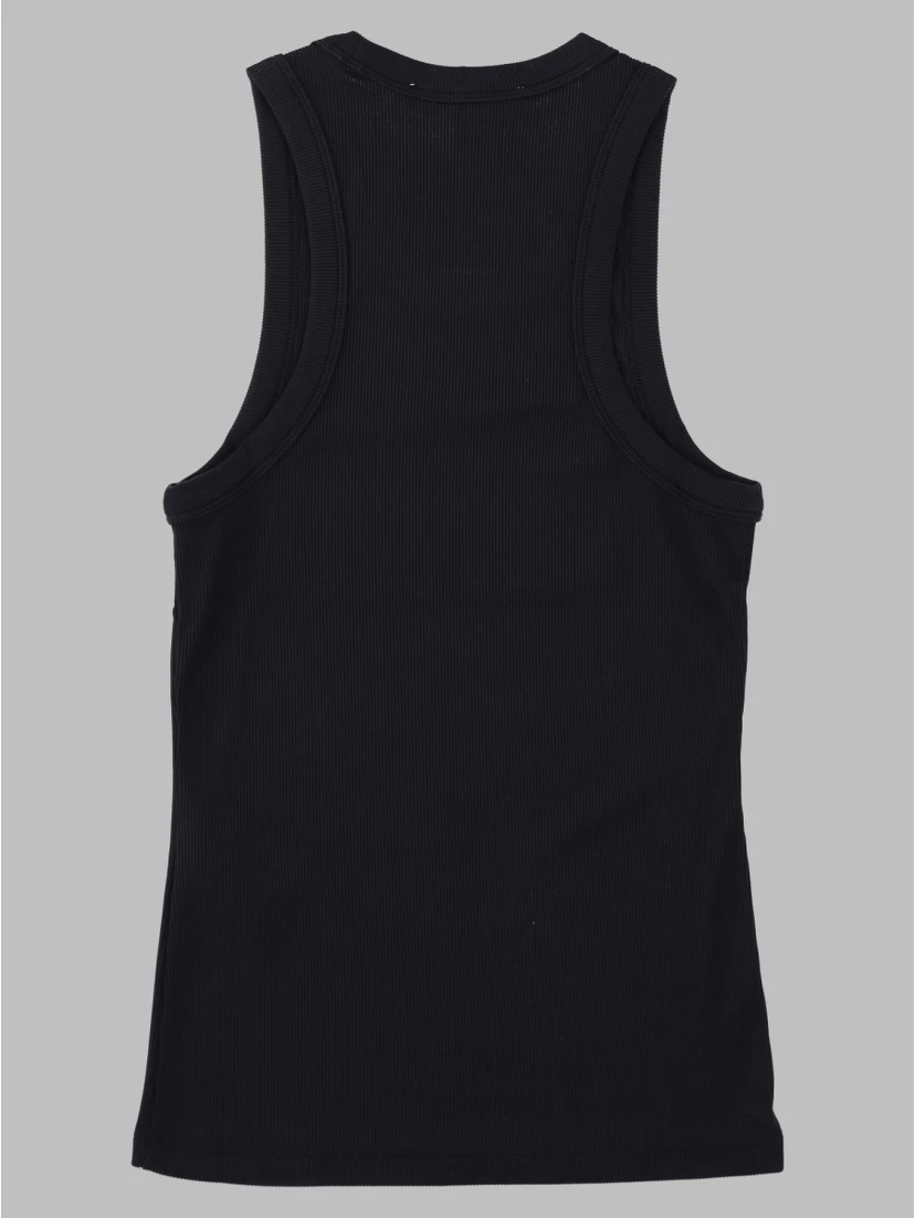 Tank Top "Baby Fox"