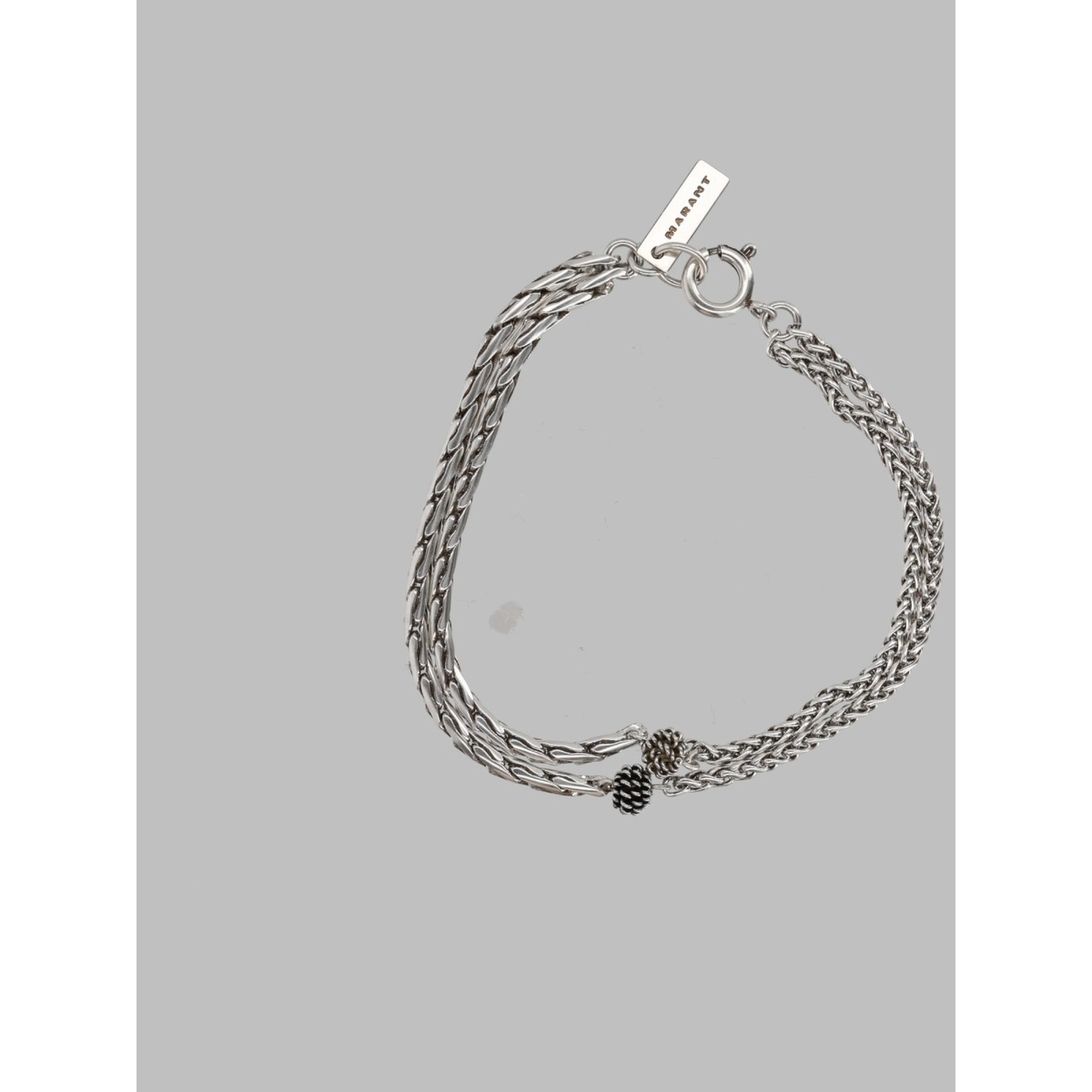 Bracciale "GB"